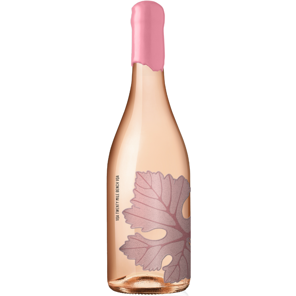 PRESALE - Juice Wine Co. 2025 Cabernet Franc Rosé