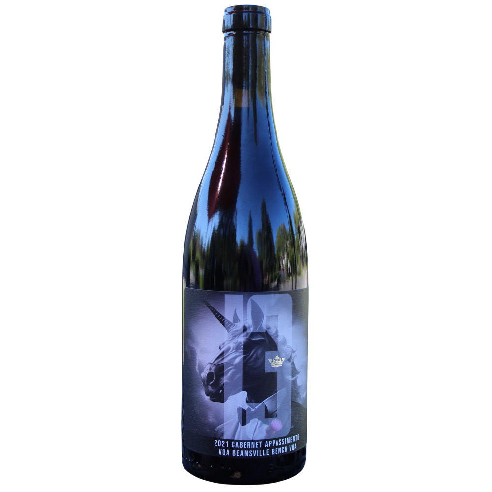 13 Kings Appassimento Cabernet 2021