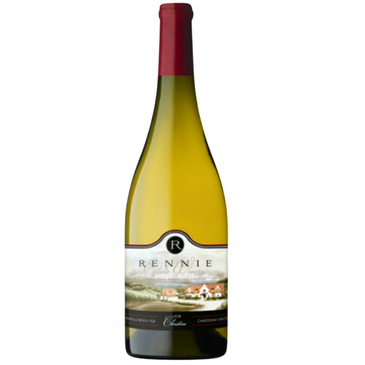 REW 2022 Christine Chardonnay