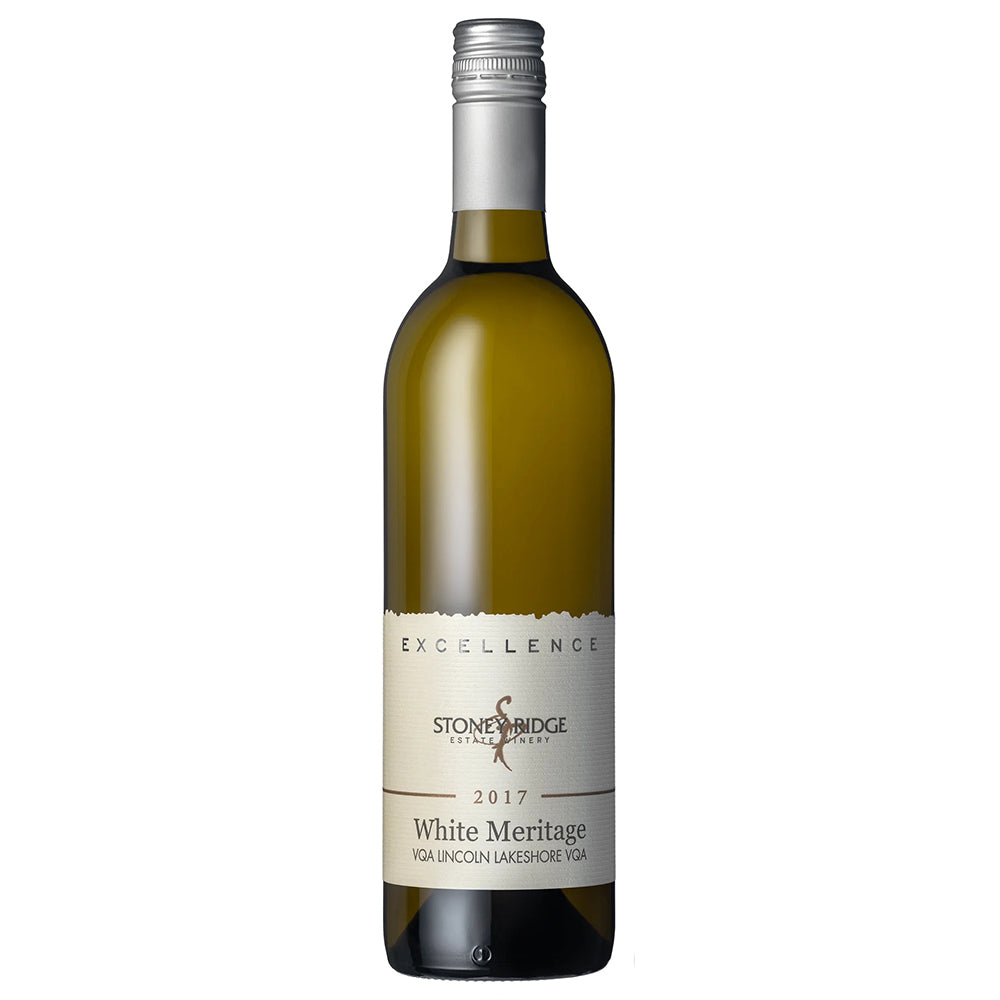 Crafted in the classic White Bordeaux style, with a blend of 60% Sauvignon Blanc and 40% Sémillon.