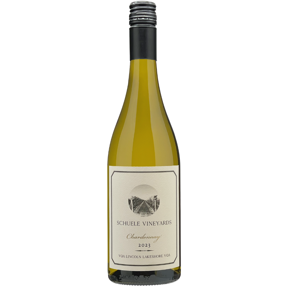Schuele Vineyards 2023 Chardonnay