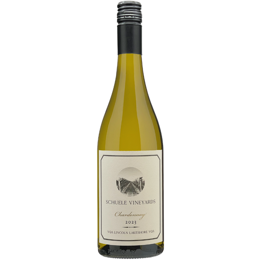 Schuele Vineyards 2023 Chardonnay