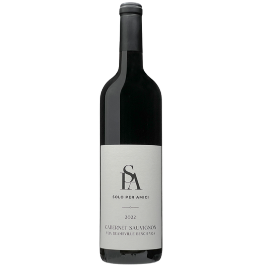 Solo per Amici 2022 Cabernet Sauvignon