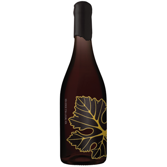 PRESALE - Juice Wine Co. 2025 Cabernet Franc Rouge