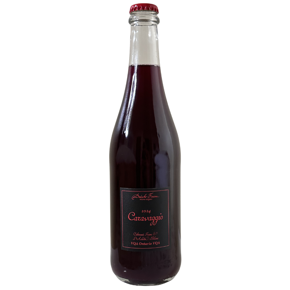 Drinks Farm 2024 Carvaggio