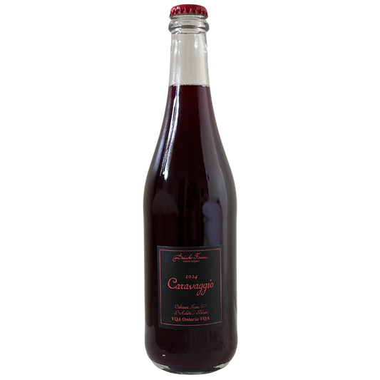 Drinks Farm 2024 Carvaggio