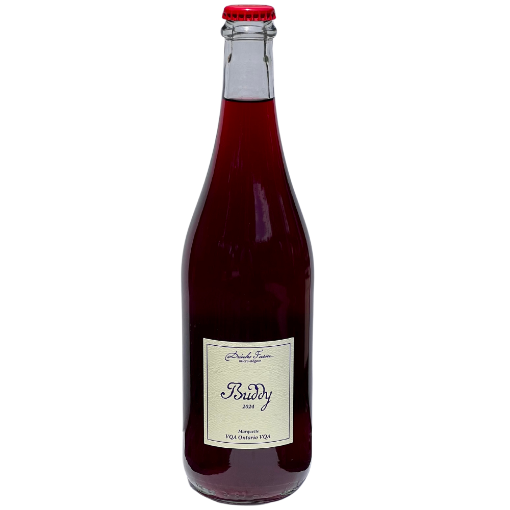 Drinks Farm 2024 "Buddy"