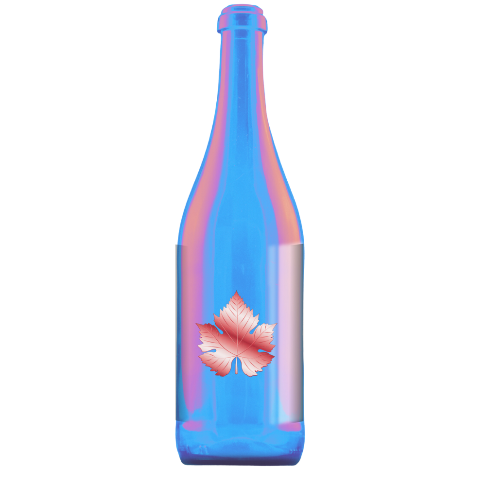 Juice Wine Co. 2024 Rosé